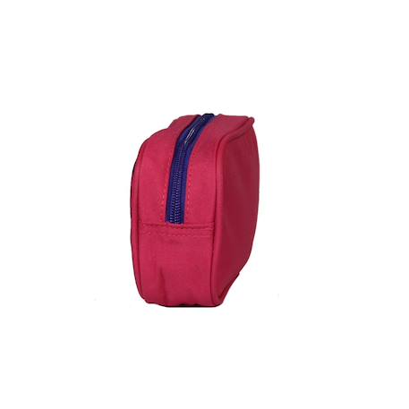 Trousse scolaire rectangulaire disney minnie Rose 4 - vertbaudet enfant 