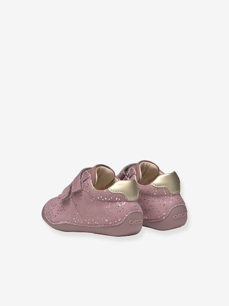 Bottillons B9440B - B TUTIM rose 2 - vertbaudet enfant 