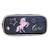 Trousse scolaire rectangulaire cybel cheval licorne Bleu 1 - vertbaudet enfant 