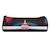 Trousse scolaire ronde nasa Noir 1 - vertbaudet enfant 