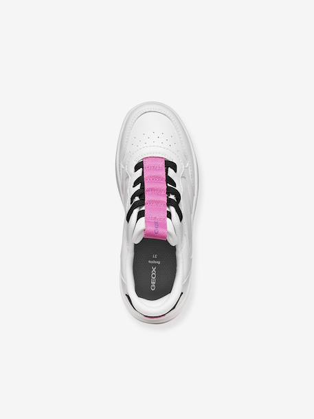 Sneakers Sprintye Fast In fille blanc 5 - vertbaudet enfant 