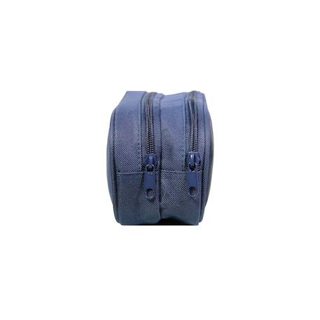 Trousse scolaire rectangulaire pat'patrouille Bleu 3 - vertbaudet enfant 