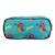 Trousse scolaire rectangulaire fortnite hamburger Bleu 3 - vertbaudet enfant 