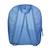 Sac à dos avec poche maternelle la reine des neiges / frozen Bleu 4 - vertbaudet enfant 