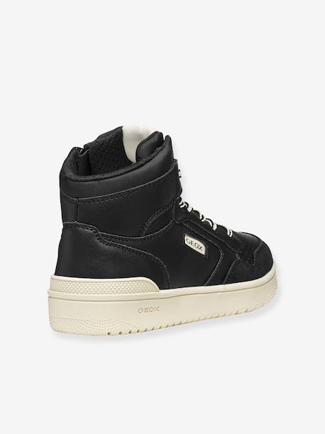 Baskets J56LQA J Washiba Boy noir 2 - vertbaudet enfant 