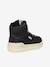 Baskets J56LQA J Washiba Boy noir 2 - vertbaudet enfant 