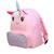 Sac à dos gouter maternelle 3d licorne kids Rose 2 - vertbaudet enfant 