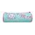 Trousse scolaire ronde marie  papillons Vert 1 - vertbaudet enfant 