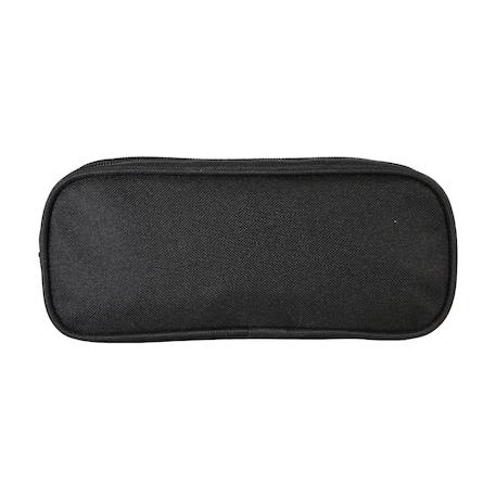 Trousse scolaire rectangulaire transformers Noir 4 - vertbaudet enfant 