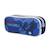 Trousse scolaire rectangulaire phileas football Bleu 2 - vertbaudet enfant 