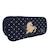 Trousse scolaire rectangulaire cybel Bleu 2 - vertbaudet enfant 