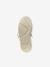 Bottines J56M3D- J LAQUINNY GIRL marron 6 - vertbaudet enfant 