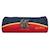Trousse scolaire ronde harry potter Multicolore 4 - vertbaudet enfant 