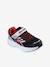 Baskets Microspec Tread rouge 1 - vertbaudet enfant 