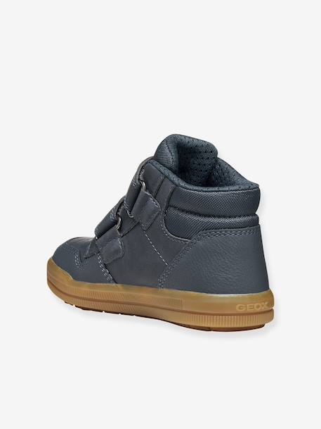 Baskets - J364AB0 J ARZACH garçon marine 3 - vertbaudet enfant 