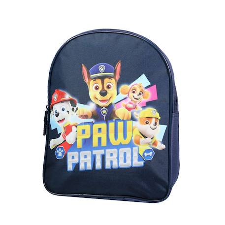 Sac à dos gouter maternelle pat'patrouille Bleu 2 - vertbaudet enfant 