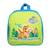 Sac à dos gouter maternelle jurassic world Vert 1 - vertbaudet enfant 
