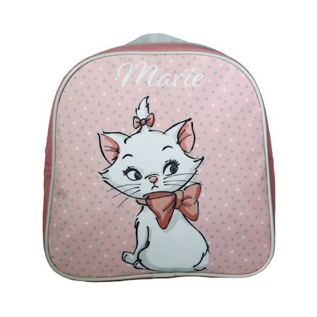 Sac à dos gouter maternelle marie Rose 1 - vertbaudet enfant 