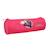 Trousse scolaire ronde gabby et la maison magique Rose 2 - vertbaudet enfant 