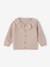 Ensemble naissance laine et cachemire personnalisable blush 5 - vertbaudet enfant 