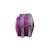 Trousse scolaire rectangulaire phileas attrape rêve plumes Violet 3 - vertbaudet enfant 