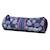 Trousse scolaire ronde offshore Bleu 2 - vertbaudet enfant 