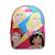 Sac à dos gouter maternelle disney princesses Rose 1 - vertbaudet enfant 
