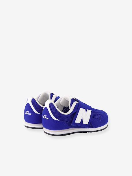 Baskets IV323CA bleu 2 - vertbaudet enfant 