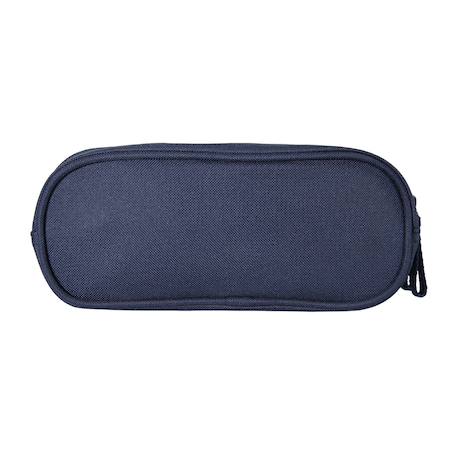 Trousse scolaire rectangulaire phileas requins Bleu 4 - vertbaudet enfant 