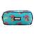 Trousse scolaire rectangulaire fortnite hamburger Bleu 1 - vertbaudet enfant 