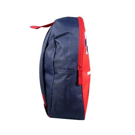 Sac à dos gouter maternelle disney cars Rouge 3 - vertbaudet enfant 