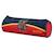 Trousse scolaire ronde harry potter Multicolore 2 - vertbaudet enfant 