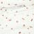 Drap housse coton bio pour lit bébé gourmandises Gourmandises 2 - vertbaudet enfant 