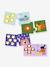 Puzzle Duo premiers chiffres vert 3 - vertbaudet enfant 