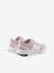 Baskets enfant GK578PK rose 2 - vertbaudet enfant 