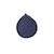 Trousse scolaire ronde phileas papillon Bleu 3 - vertbaudet enfant 