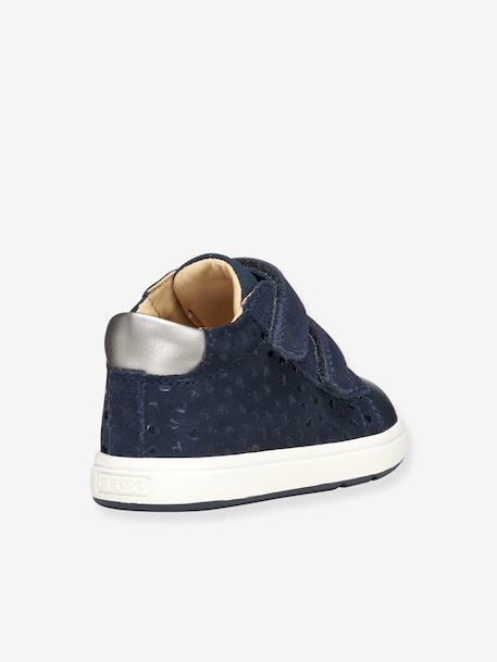 Baskets B BIGLIA GIRL B044CC00 marine 3 - vertbaudet enfant 