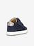 Baskets B BIGLIA GIRL B044CC00 marine 3 - vertbaudet enfant 
