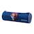Trousse scolaire ronde disney la reine des neiges frozen Bleu 2 - vertbaudet enfant 