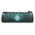 Trousse scolaire ronde offshore Vert 4 - vertbaudet enfant 