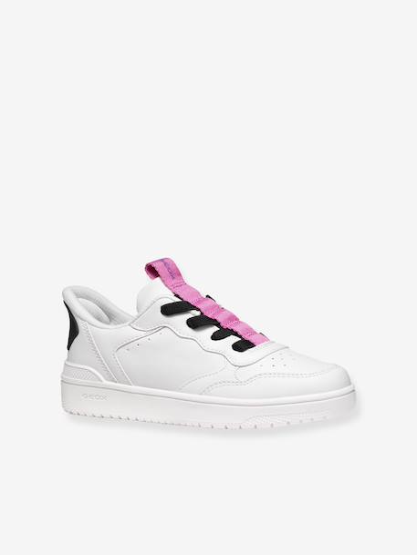 Sneakers Sprintye Fast In fille blanc 1 - vertbaudet enfant 