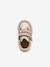 Baskets montantes B BIGLIA GIRL B564CA0 rose 5 - vertbaudet enfant 