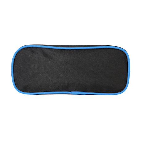 Trousse scolaire rectangulaire jurassic world Noir 4 - vertbaudet enfant 