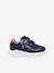 Sneakers basses bébé Sprintye Girl marine 4 - vertbaudet enfant 