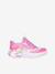 Baskets UNICORN DREAMS 302296L rose 2 - vertbaudet enfant 