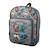 Sac à dos avec poche maternelle harry potter Gris 2 - vertbaudet enfant 