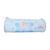 Trousse scolaire ronde la reine des neiges Violet 1 - vertbaudet enfant 