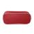 Trousse scolaire rectangulaire cybel Rose 4 - vertbaudet enfant 