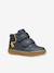 Baskets - J364AB0 J ARZACH garçon marine 1 - vertbaudet enfant 