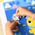 Poster xl 150 stickers a la mer Multi-coloured 3 - vertbaudet enfant 